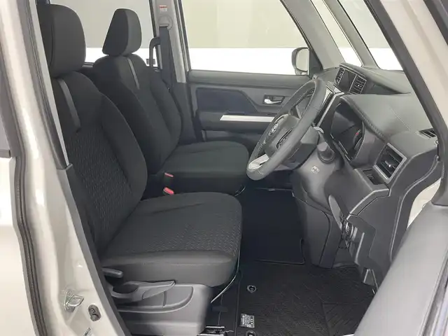 トヨタ ルーミー カスタムG－T 愛知県 2025(令7)年 0.1千km ブラックマイカメタリック/パールホワイト2トーン 登録済未使用車/走行距離１０km/純正９インチディスプレイオーディオ/スマートアシストIII/コンフォートパッケージ/HDMI/パノラミックビューモニター/レーダークルーズコントロール/シートヒーター/パーキングセンサー/両側パワースライドドア/ETC/フルセグTV/LEDオートライト/フォグランプ/純正アルミホイール/純正フロアマット/衝突被害軽減ブレーキ/禁煙車