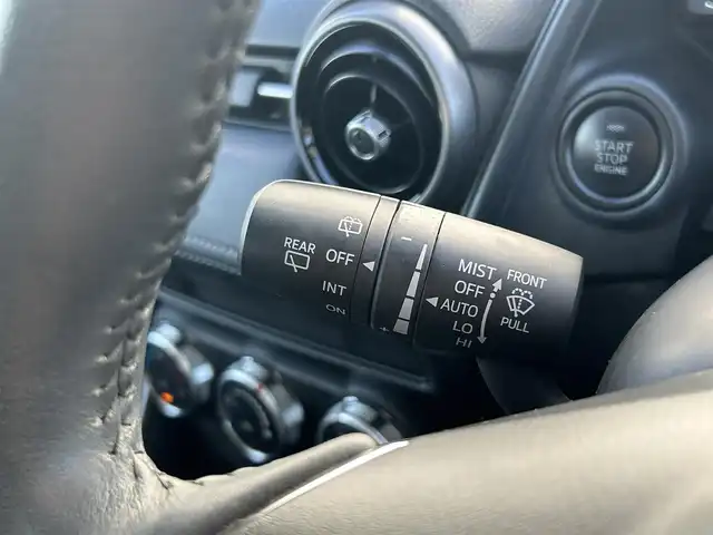 マツダ ＣＸ－３ 15S ツーリング 群馬県 2023(令5)年 0.9万km プラチナクォーツメタリック 純正SDナビ(CD/DVD/BT/USB/AUX)/フルセグTV/純正ビルトインETC/全方位カメラ/プッシュスタート/電動パーキングブレーキ/オートホールド/純正フロアマット/電動格納ミラー/ドアバイザー/ウインカーミラー/ヘッドアップディスプレイ/アドバンスト・スマート・シティ・ブレーキ・サポート/スマート・シティブレーキサポート/AT誤発進抑制制御/レーダークルーズコントロール/車線逸脱警報システム/ブラインドスポットモニター/TCS