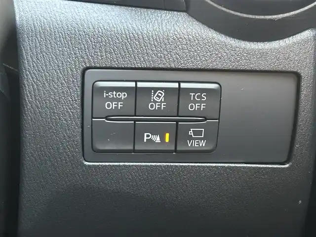 マツダ ＣＸ－３ 15S ツーリング 群馬県 2023(令5)年 0.9万km プラチナクォーツメタリック 純正SDナビ(CD/DVD/BT/USB/AUX)/フルセグTV/純正ビルトインETC/全方位カメラ/プッシュスタート/電動パーキングブレーキ/オートホールド/純正フロアマット/電動格納ミラー/ドアバイザー/ウインカーミラー/ヘッドアップディスプレイ/アドバンスト・スマート・シティ・ブレーキ・サポート/スマート・シティブレーキサポート/AT誤発進抑制制御/レーダークルーズコントロール/車線逸脱警報システム/ブラインドスポットモニター/TCS