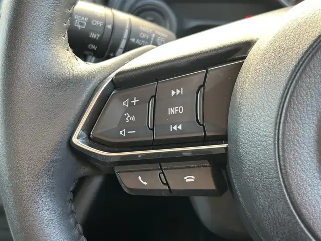 マツダ ＣＸ－３ 15S ツーリング 群馬県 2023(令5)年 0.9万km プラチナクォーツメタリック 純正SDナビ(CD/DVD/BT/USB/AUX)/フルセグTV/純正ビルトインETC/全方位カメラ/プッシュスタート/電動パーキングブレーキ/オートホールド/純正フロアマット/電動格納ミラー/ドアバイザー/ウインカーミラー/ヘッドアップディスプレイ/アドバンスト・スマート・シティ・ブレーキ・サポート/スマート・シティブレーキサポート/AT誤発進抑制制御/レーダークルーズコントロール/車線逸脱警報システム/ブラインドスポットモニター/TCS