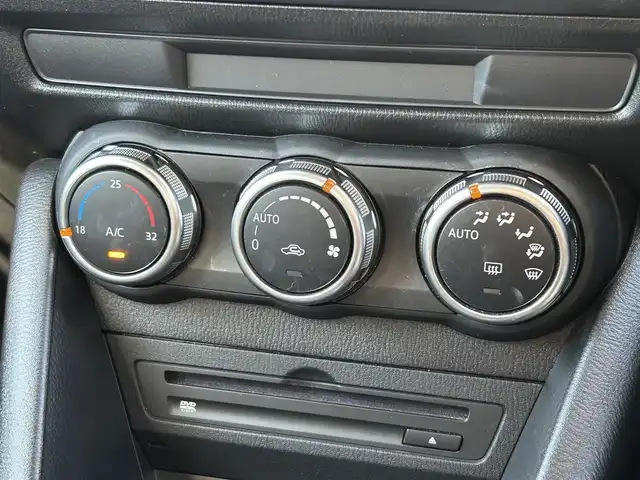 マツダ ＣＸ－３ 15S ツーリング 群馬県 2023(令5)年 0.9万km プラチナクォーツメタリック 純正SDナビ(CD/DVD/BT/USB/AUX)/フルセグTV/純正ビルトインETC/全方位カメラ/プッシュスタート/電動パーキングブレーキ/オートホールド/純正フロアマット/電動格納ミラー/ドアバイザー/ウインカーミラー/ヘッドアップディスプレイ/アドバンスト・スマート・シティ・ブレーキ・サポート/スマート・シティブレーキサポート/AT誤発進抑制制御/レーダークルーズコントロール/車線逸脱警報システム/ブラインドスポットモニター/TCS