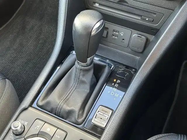 マツダ ＣＸ－３ 15S ツーリング 群馬県 2023(令5)年 0.9万km プラチナクォーツメタリック 純正SDナビ(CD/DVD/BT/USB/AUX)/フルセグTV/純正ビルトインETC/全方位カメラ/プッシュスタート/電動パーキングブレーキ/オートホールド/純正フロアマット/電動格納ミラー/ドアバイザー/ウインカーミラー/ヘッドアップディスプレイ/アドバンスト・スマート・シティ・ブレーキ・サポート/スマート・シティブレーキサポート/AT誤発進抑制制御/レーダークルーズコントロール/車線逸脱警報システム/ブラインドスポットモニター/TCS