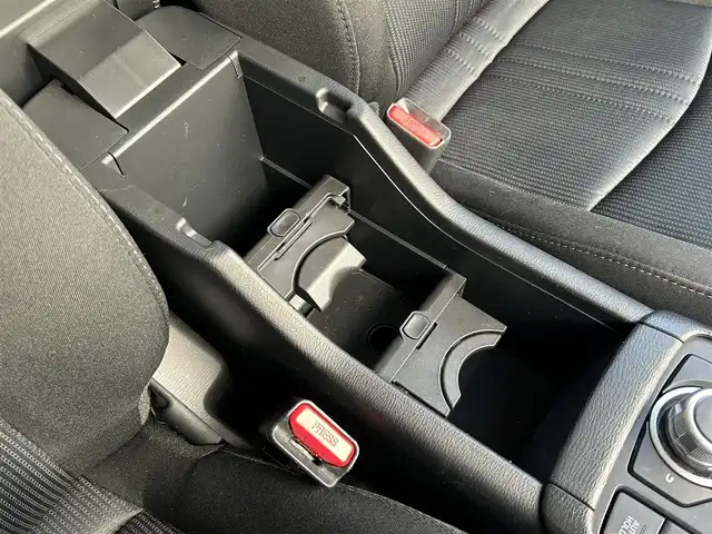 マツダ ＣＸ－３ 15S ツーリング 群馬県 2023(令5)年 0.9万km プラチナクォーツメタリック 純正SDナビ(CD/DVD/BT/USB/AUX)/フルセグTV/純正ビルトインETC/全方位カメラ/プッシュスタート/電動パーキングブレーキ/オートホールド/純正フロアマット/電動格納ミラー/ドアバイザー/ウインカーミラー/ヘッドアップディスプレイ/アドバンスト・スマート・シティ・ブレーキ・サポート/スマート・シティブレーキサポート/AT誤発進抑制制御/レーダークルーズコントロール/車線逸脱警報システム/ブラインドスポットモニター/TCS