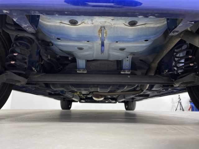 ダイハツ タント カスタム RS トップED SA Ⅲ 福岡県 2017(平29)年 7.4万km ディープブルークリスタルマイカ 禁煙車/社外メモリナビ/・CD/DVD/BT/フルセグTV/・バックモニター/スマートアシスト３/両側パワースライドドア/革巻きステアリング/・ステアリングリモコン/ETC/ハーフレザーシート/・シートヒーター（D）/アイドリングストップ/スマートキー/・スペアキー/・プッシュスタート/LEDヘッドライト/・オートライト/・フォグランプ/純正アルミホイール/純正フロアマット/純正ドアバイザー