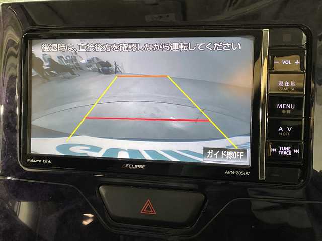 ダイハツ タント カスタム RS トップED SA Ⅲ 福岡県 2017(平29)年 7.4万km ディープブルークリスタルマイカ 禁煙車/社外メモリナビ/・CD/DVD/BT/フルセグTV/・バックモニター/スマートアシスト３/両側パワースライドドア/革巻きステアリング/・ステアリングリモコン/ETC/ハーフレザーシート/・シートヒーター（D）/アイドリングストップ/スマートキー/・スペアキー/・プッシュスタート/LEDヘッドライト/・オートライト/・フォグランプ/純正アルミホイール/純正フロアマット/純正ドアバイザー