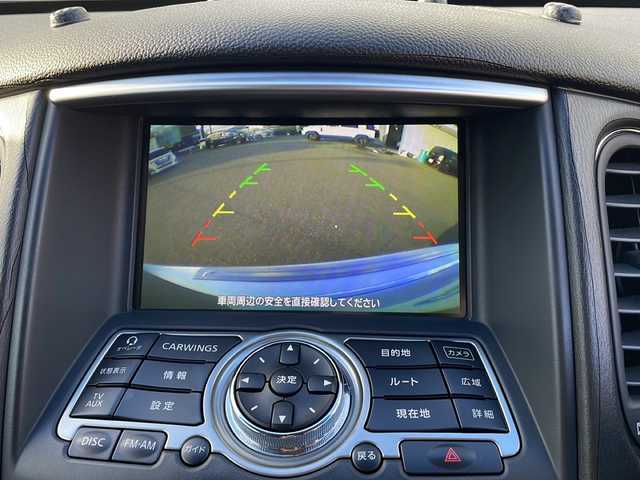 日産 スカイライン クロスオーバー 370GT 三重県 2011(平23)年 19.1万km ブリリアントシルバー メーカーナビ/フルセグTV/バックカメラ/ETC/ハーフレザーシート/パワーシート/ステアリングスイッチ/横滑り防止装置/プッシュスタート/スマートキー/電動格納ミラー/LEDオートライト/純正18インチAW