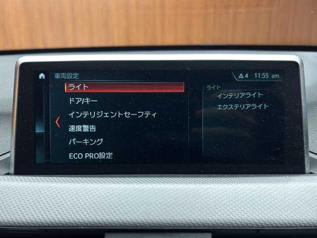 ＢＭＷ Ｘ１ xDrive 18d Mスポーツ 千葉県 2017(平29)年 7.2万km アルピンホワイトⅢ ＨＵＤ　/純正ナビ　/バックカメラ　/ＡＣＣ　/ＰＤＣ　/パーキングアシスト　/ＬＥＤヘッドライト　/オートライト　/ＥＴＣ　/純正１８インチＡＷ