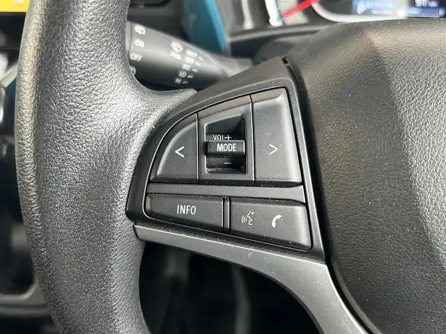 スズキ ハスラー HYBRID G 兵庫県 2020(令2)年 4.4万km デニムブルー ガンメタリック 2トーン 純正9インチナビ/(CD/DVD/BT/USB/iPod)/フルセグTV/バックカメラ/ETC/衝突軽減ブレーキ/コーナーセンサー/シートヒーター/オートライト/ISOFIX/電動格納ミラー/スマートキー/純正フロアマット/純正ドアバイザー