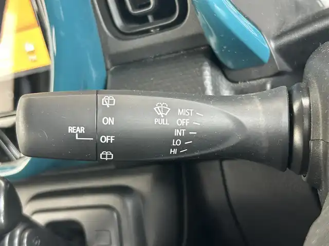 スズキ ハスラー HYBRID G 兵庫県 2020(令2)年 4.4万km デニムブルー ガンメタリック 2トーン 純正9インチナビ/(CD/DVD/BT/USB/iPod)/フルセグTV/バックカメラ/ETC/衝突軽減ブレーキ/コーナーセンサー/シートヒーター/オートライト/ISOFIX/電動格納ミラー/スマートキー/純正フロアマット/純正ドアバイザー