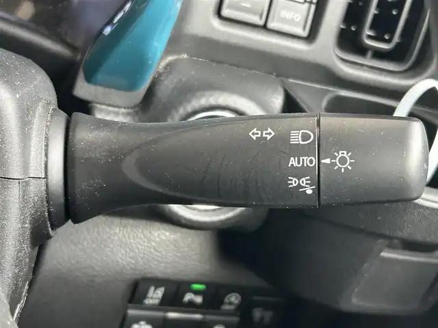 スズキ ハスラー HYBRID G 兵庫県 2020(令2)年 4.4万km デニムブルー ガンメタリック 2トーン 純正9インチナビ/(CD/DVD/BT/USB/iPod)/フルセグTV/バックカメラ/ETC/衝突軽減ブレーキ/コーナーセンサー/シートヒーター/オートライト/ISOFIX/電動格納ミラー/スマートキー/純正フロアマット/純正ドアバイザー