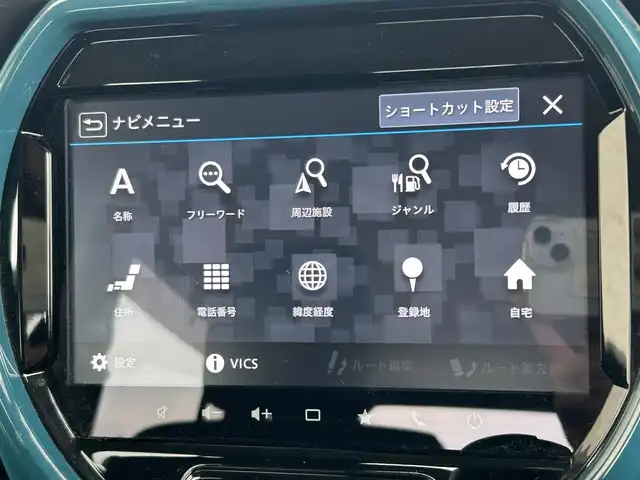 スズキ ハスラー HYBRID G 兵庫県 2020(令2)年 4.4万km デニムブルー ガンメタリック 2トーン 純正9インチナビ/(CD/DVD/BT/USB/iPod)/フルセグTV/バックカメラ/ETC/衝突軽減ブレーキ/コーナーセンサー/シートヒーター/オートライト/ISOFIX/電動格納ミラー/スマートキー/純正フロアマット/純正ドアバイザー