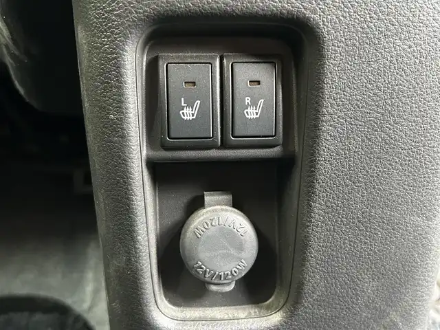 スズキ ハスラー HYBRID G 兵庫県 2020(令2)年 4.4万km デニムブルー ガンメタリック 2トーン 純正9インチナビ/(CD/DVD/BT/USB/iPod)/フルセグTV/バックカメラ/ETC/衝突軽減ブレーキ/コーナーセンサー/シートヒーター/オートライト/ISOFIX/電動格納ミラー/スマートキー/純正フロアマット/純正ドアバイザー