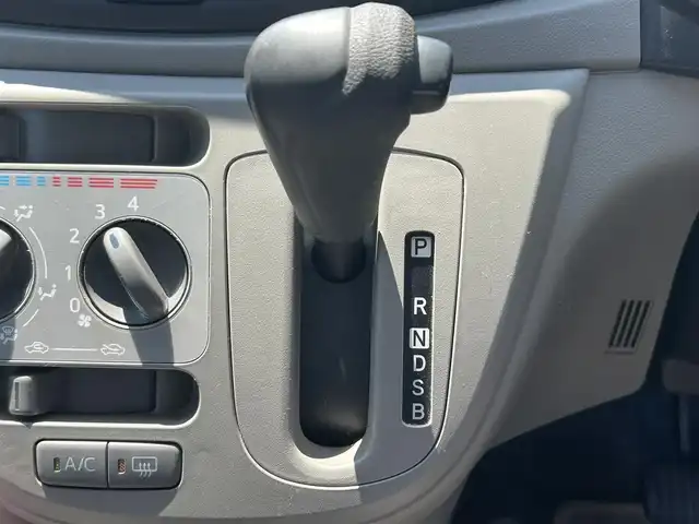 ダイハツ ミラ イース L 島根県 2014(平26)年 13.8万km ライトブルー 純正ＣＤ／ＡＵＸ　/キーレス　/ＣＶＴ　/フロアマット