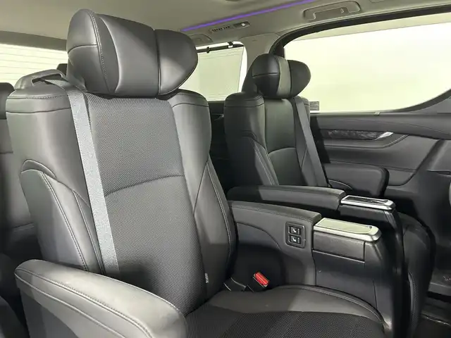 トヨタ ヴェルファイア Z Gエディション 大阪府 2020(令2)年 4.1万km ブラック サンルーフ　黒革シート　ＪＢＬナビＴＶ　３６０カメラ　後席モニター　三眼ＬＥＤ　デジタルインナーミラー　パワーシート／ヒーター／エアコン　電動リアゲート　衝突軽減　レーダーＣ　ＢＳＭ　１００Ｖ電源