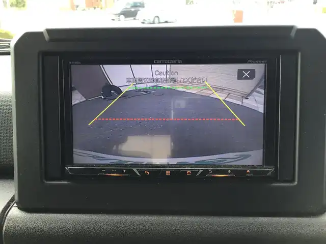 スズキ ジムニー XL 福井県 2019(令1)年 2.4万km ジャングルグリーン 4WD/AT/ディスプレイオーディオ/バッグカメラ/ETC/シートヒーター/革調シートカバー/純正16ホイル/プッシュスタート