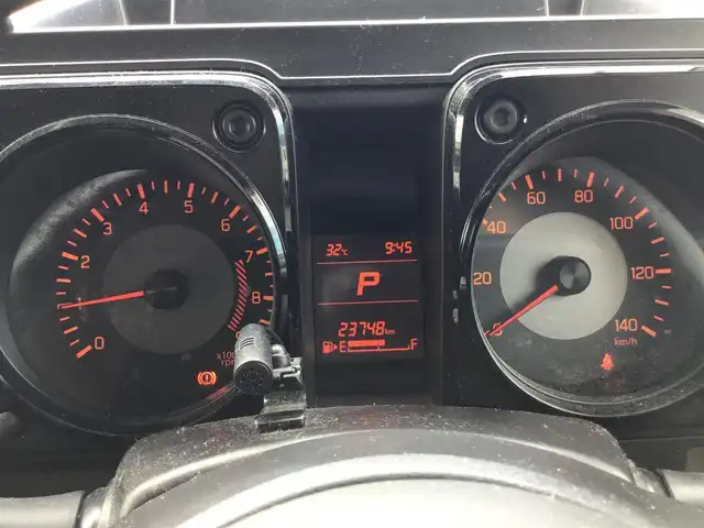 スズキ ジムニー XL 福井県 2019(令1)年 2.4万km ジャングルグリーン 4WD/AT/ディスプレイオーディオ/バッグカメラ/ETC/シートヒーター/革調シートカバー/純正16ホイル/プッシュスタート