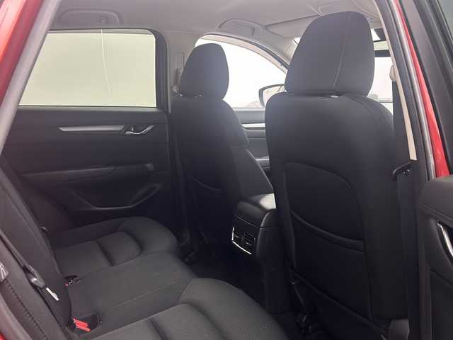 マツダ ＣＸ－５ XD プロアクティブ 兵庫県 2017(平29)年 5.7万km ソウルレッドプレミアムメタリック ・純正SDナビ&BT&USB&CD&DVD&TV/・バックカメラ/・サイドカメラ/・パワーバックドア/・衝突軽減ブレーキ/・レーンキープアシスト/・レーダークルーズコントロール/・ブラインドスポットモニター/・ヘッドアップディスプレイ/・前後コーナーセンサー/・LEDヘッドライト/・フォグランプ/・オートライト/・ETC/・前後ドライブレコーダー/・純正フロアマット/・スマートキー/・プッシュスタート/・スペアキー/・純正19インチアルミホイール/・W＋サイドエアバック/・カーテンエアバック/・アイドリングストップ/・横滑り防止装置