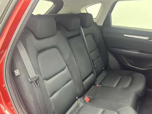 マツダ ＣＸ－５ XD プロアクティブ 兵庫県 2017(平29)年 5.7万km ソウルレッドプレミアムメタリック ・純正SDナビ&BT&USB&CD&DVD&TV/・バックカメラ/・サイドカメラ/・パワーバックドア/・衝突軽減ブレーキ/・レーンキープアシスト/・レーダークルーズコントロール/・ブラインドスポットモニター/・ヘッドアップディスプレイ/・前後コーナーセンサー/・LEDヘッドライト/・フォグランプ/・オートライト/・ETC/・前後ドライブレコーダー/・純正フロアマット/・スマートキー/・プッシュスタート/・スペアキー/・純正19インチアルミホイール/・W＋サイドエアバック/・カーテンエアバック/・アイドリングストップ/・横滑り防止装置