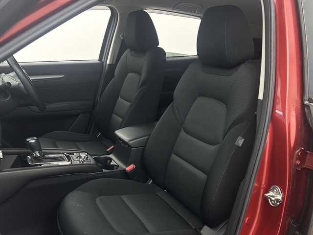 マツダ ＣＸ－５ XD プロアクティブ 兵庫県 2017(平29)年 5.7万km ソウルレッドプレミアムメタリック ・純正SDナビ&BT&USB&CD&DVD&TV/・バックカメラ/・サイドカメラ/・パワーバックドア/・衝突軽減ブレーキ/・レーンキープアシスト/・レーダークルーズコントロール/・ブラインドスポットモニター/・ヘッドアップディスプレイ/・前後コーナーセンサー/・LEDヘッドライト/・フォグランプ/・オートライト/・ETC/・前後ドライブレコーダー/・純正フロアマット/・スマートキー/・プッシュスタート/・スペアキー/・純正19インチアルミホイール/・W＋サイドエアバック/・カーテンエアバック/・アイドリングストップ/・横滑り防止装置