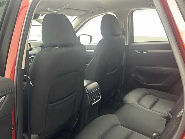 マツダ ＣＸ－５ XD プロアクティブ 兵庫県 2017(平29)年 5.7万km ソウルレッドプレミアムメタリック ・純正SDナビ&BT&USB&CD&DVD&TV/・バックカメラ/・サイドカメラ/・パワーバックドア/・衝突軽減ブレーキ/・レーンキープアシスト/・レーダークルーズコントロール/・ブラインドスポットモニター/・ヘッドアップディスプレイ/・前後コーナーセンサー/・LEDヘッドライト/・フォグランプ/・オートライト/・ETC/・前後ドライブレコーダー/・純正フロアマット/・スマートキー/・プッシュスタート/・スペアキー/・純正19インチアルミホイール/・W＋サイドエアバック/・カーテンエアバック/・アイドリングストップ/・横滑り防止装置