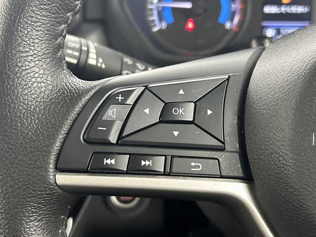 日産 ルークス HWS Gターボ アーバンクロム プロパイロットED 大阪府 2021(令3)年 5.3万km ホワイトパール 純正ナビ/・フルセグTV/・Bluetooth/・FM/AM/・USB接続/アラウンドビューモニター/プロパイロット/追従クルーズコントロール/前後コーナーセンサー/オートマチックハイビーム/快適パック/リヤシーリングファン/パーソナルテーブル/カップホルダー/USBソケット/ロールサンシェード/両側パワースライドドア/LEDヘッドライト