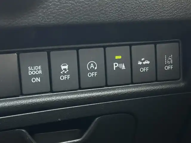 スズキ ソリオ HV MX 福岡県 2020(令2)年 4.4万km ピュアホワイトP 社外7型ナビ(フルセグTV/CD/DVD/BT)全方位カメラ両側パワスラ前後ドラレコETCUSBポート純正フロアマット純正15インチアルミホイールレーダークルコンコーナーセンサースマートキープッシュスタート