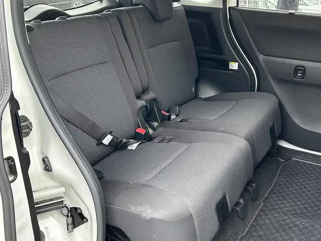 スズキ ソリオ HV MX 福岡県 2020(令2)年 4.4万km ピュアホワイトP 社外7型ナビ(フルセグTV/CD/DVD/BT)全方位カメラ両側パワスラ前後ドラレコETCUSBポート純正フロアマット純正15インチアルミホイールレーダークルコンコーナーセンサースマートキープッシュスタート