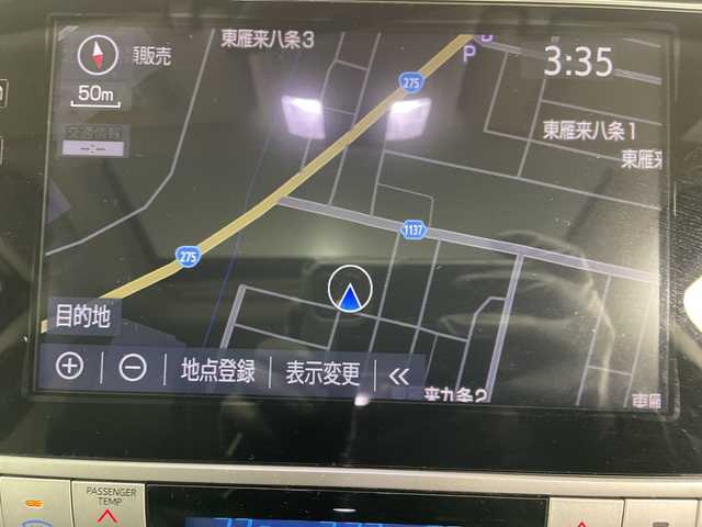 トヨタ ランドクルーザー プラド TX Lパッケージ 道央・札幌 2021(令3)年 4.3万km ブラック ・4WD/寒冷地仕様/・メーカー9インチナビ  フルセグ/BT/・パノラミックビューモニター/・サンルーフ/・モデリスタエアロ(F.R)/・フロントグリルガーニッシュ/・レーダークルーズコントロール/・レザーシート/・ブラインドスポットモニター/・シートヒーター/・純正一体型エンジンスターター/・コーナーセンサー/・電動格納サードシート/・レーンキープアシスト/・横滑り防止/・ETC/・純正フロアマット/・オートマチックハイビーム