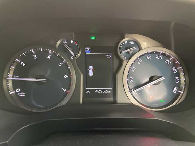 トヨタ ランドクルーザー プラド TX Lパッケージ 道央・札幌 2021(令3)年 4.3万km ブラック ・4WD/寒冷地仕様/・メーカー9インチナビ  フルセグ/BT/・パノラミックビューモニター/・サンルーフ/・モデリスタエアロ(F.R)/・フロントグリルガーニッシュ/・レーダークルーズコントロール/・レザーシート/・ブラインドスポットモニター/・シートヒーター/・純正一体型エンジンスターター/・コーナーセンサー/・電動格納サードシート/・レーンキープアシスト/・横滑り防止/・ETC/・純正フロアマット/・オートマチックハイビーム