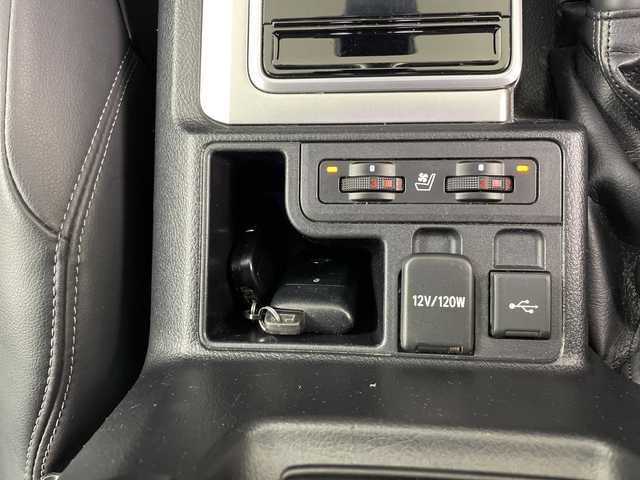 トヨタ ランドクルーザー プラド TX Lパッケージ 道央・札幌 2021(令3)年 4.3万km ブラック ・4WD/寒冷地仕様/・メーカー9インチナビ  フルセグ/BT/・パノラミックビューモニター/・サンルーフ/・モデリスタエアロ(F.R)/・フロントグリルガーニッシュ/・レーダークルーズコントロール/・レザーシート/・ブラインドスポットモニター/・シートヒーター/・純正一体型エンジンスターター/・コーナーセンサー/・電動格納サードシート/・レーンキープアシスト/・横滑り防止/・ETC/・純正フロアマット/・オートマチックハイビーム