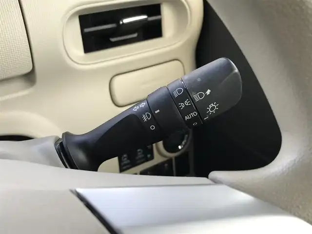 ダイハツ ムーヴ キャンバス G メイクアップ SA Ⅲ 鳥取県 2018(平30)年 2.4万km パールホワイトⅢ/シルキーブルーパール 2トーン ワンオーナー/純正ナビ/フルセグ/CD/DVD/BT/全方位カメラ/スマートアシスト/両側パワースライドドア/ドライブレコーダー・ETC/LEDヘットライト/ハイビームアシスト/プッシュエンジンスタート/アイドリングストップ/スペアキー/フロアマット・ドアバイザー/サマータイヤセット積込（/タイヤ溝４部山）