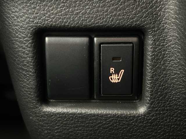 スズキ スペーシア カスタム HYBRID XS 茨城県 2023(令5)年 1.6万km ピュアホワイトP ８型ナビ　バックモニター　フルセグＴＶ　衝突軽減ブレーキ　シートヒーター　ドラレコ前後　両側電動スライドドア　アイドリングストップ　コーナーセンサー　ＨＵＤ　追従クルコン　純正１５インチアルミホイール