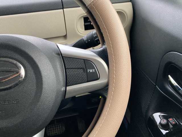 ダイハツ ムーヴ キャンバス G ブラックインテリア リミテッド SAⅢ 岐阜県 2018(平30)年 8.6万km パールホワイトⅢ/ナチュラルベージュマイカメタリック 2トーン 登録時走行距離86072km/全方位カメラ/純正ＳＤナビ(Bluetooth接続/CDチェンジャー)/バックモニター/両側パワースライドドア/ワンセグＴＶ/ＬＥＤヘッドライト/オートマチックハイビーム/オートライト/ドライブレコーダー/衝突被害軽減システム/プッシュスタート/スマートキー/スペアキー/横滑り防止装置/ETC/禁煙車/盗難防止装置/ABS