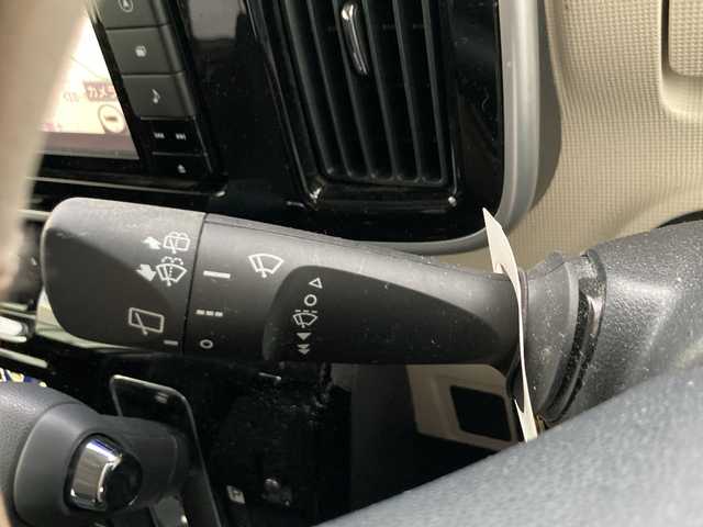 ダイハツ ムーヴ キャンバス G ブラックインテリア リミテッド SAⅢ 岐阜県 2018(平30)年 8.6万km パールホワイトⅢ/ナチュラルベージュマイカメタリック 2トーン 登録時走行距離86072km/全方位カメラ/純正ＳＤナビ(Bluetooth接続/CDチェンジャー)/バックモニター/両側パワースライドドア/ワンセグＴＶ/ＬＥＤヘッドライト/オートマチックハイビーム/オートライト/ドライブレコーダー/衝突被害軽減システム/プッシュスタート/スマートキー/スペアキー/横滑り防止装置/ETC/禁煙車/盗難防止装置/ABS