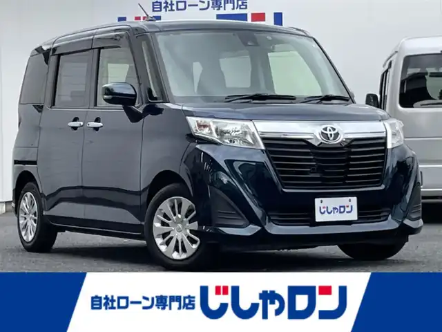 トヨタ ルーミー