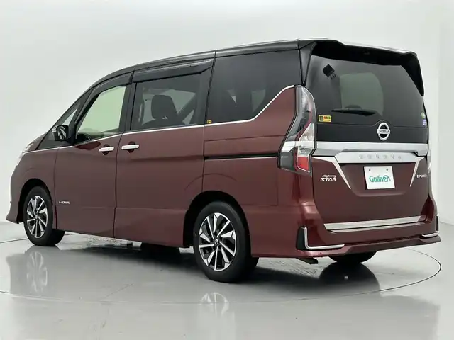 日産 セレナ