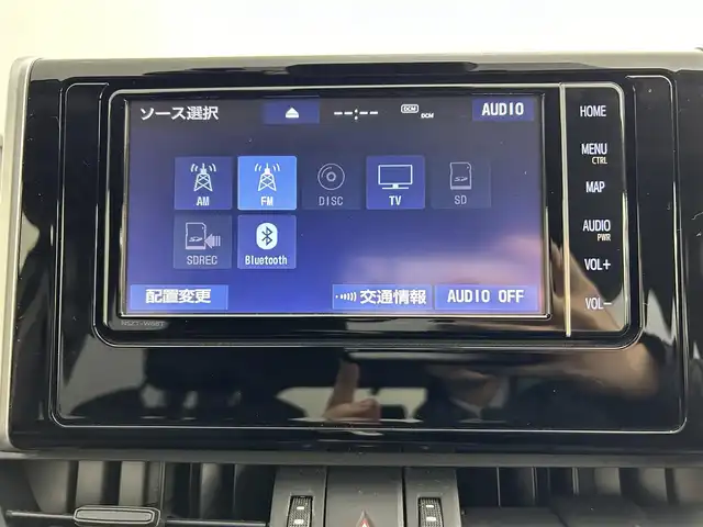 トヨタ ＲＡＶ４ アドベンチャー 道央・札幌 2019(令1)年 3.8万km アッシュグレーメタリック/アーバンカーキ ・４WD/・純正SDナビ/・CD/DVD/SD/BT/フルセグ/・バックカメラ/・ビルトインETC2.0/・ドライブレコーダー/・防眩ミラー/・トヨタセーフティセンス/・プリクラッシュセーフティ/・レーンキープアシスト/・レーダークルーズコントロール/・クリアランスソナー/・横滑り防止装置/・オートライト/・オートマチックハイビーム/・レザーシート/・D席パワーシート/・ドアバイザー/・純正19インチAW/・純正フロアマット/・プッシュスタート/・スマートキー/・保証書