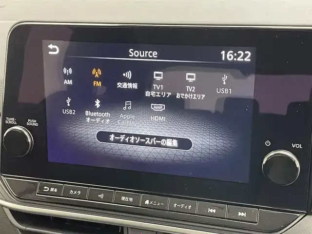 日産 ノート