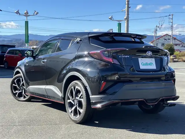 トヨタ Ｃ－ＨＲ