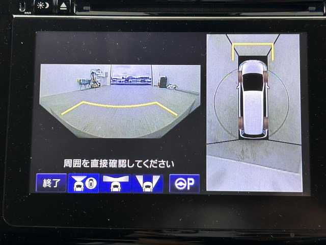 ホンダ オデッセイ ハイブリッド アブソルートセンシングEXパック 島根県 2016(平28)年 6.5万km プレミアムヴィーナスブラックP ・ホンダセンシング/・衝突被害軽減システム/・コーナーセンサー/・レーンキープアシスト/・横滑り防止装置/・クルーズコントロール/・ブラインドスポットモニター/・両側パワースライドドア/・純正ナビ/・全方位カメラ/・Bluetooth/・フリップダウンモニター/・純正17インチAW/・ドライブレコーダー/・ETC/・フォグランプ/・プッシュスタート/・スマートキー/・スペアキー