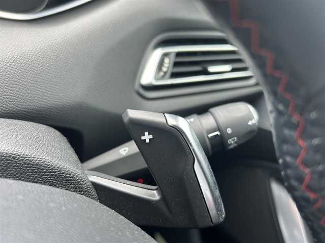 プジョー ３０８ SW GTライン ブルーHDi 滋賀県 2019(令1)年 4.4万km BLANC NACRE ワンオーナー/バックカメラ/ドライブレコーダー前/レーンキープアシスト/BSM/ACC/プッシュスタート/ETC