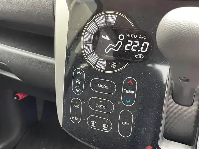 日産 デイズ ハイウェイスターX 滋賀県 2014(平26)年 4.5万km プレミアムパープルP 禁煙車/7インチナビ/・TV・Bluetooth・CD・DVD・SD/ETC/前後ドライブレコーダー/バックカメラ/スマートキー/プッシュスタート/オートエアコン/パワーウィンドウ/電動格納ミラー/LEDヘッドライト