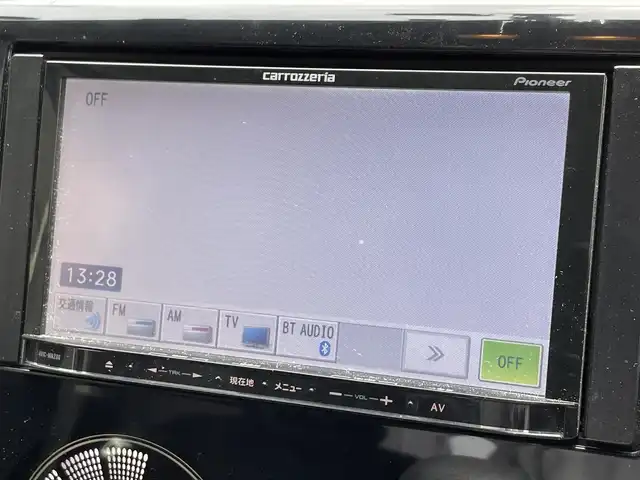 日産 デイズ ハイウェイスターX 滋賀県 2014(平26)年 4.5万km プレミアムパープルP 禁煙車/7インチナビ/・TV・Bluetooth・CD・DVD・SD/ETC/前後ドライブレコーダー/バックカメラ/スマートキー/プッシュスタート/オートエアコン/パワーウィンドウ/電動格納ミラー/LEDヘッドライト
