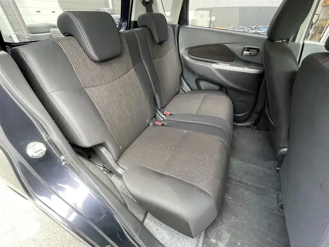 日産 デイズ ハイウェイスターX 滋賀県 2014(平26)年 4.5万km プレミアムパープルP 禁煙車/7インチナビ/・TV・Bluetooth・CD・DVD・SD/ETC/前後ドライブレコーダー/バックカメラ/スマートキー/プッシュスタート/オートエアコン/パワーウィンドウ/電動格納ミラー/LEDヘッドライト