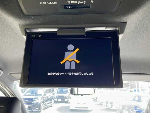 トヨタ エスクァイア Gi 静岡県 2020(令2)年 5.4万km ホワイトパールクリスタルシャイン 純正ナビ/　フルセグTV/BTオーディオ/MSV/バックカメラ/フリップダウンモニター/両側パワースライドドア/クルーズコントロール/純正15インチAW/ETC/合成シート/シートヒーター/セーフティセンス/LEDヘッドライト/コーナーセンサー/レーンキープアシスト/衝突軽減ブレーキ/オートハイビーム