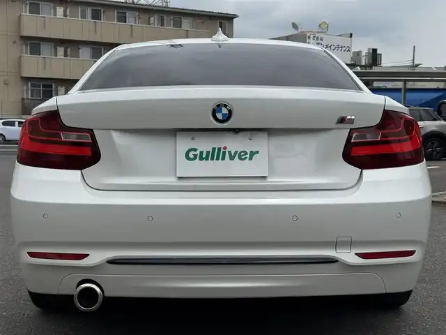 ＢＭＷ ２２０ｉ クーペ スポーツ 千葉県 2016(平28)年 6.2万km 白 衝突被害軽減ブレーキ/レーンキープアシスト/クルーズコントロール/LEDヘッドライト/オートハイビーム/カーテンエアバッグ/アイドリングストップ/ターボ/純正HDDナビ/Bluetooth/バックカメラ/CD・DVD/前後ドライブレコーダー/レザーシート/D＋N席エアシート＆シートヒーター/D＋N席パワーシート/純正フロアマット/純正17インチアルミホイール/革巻きステアリング/プッシュスタート/スマートキー/取扱説明書＆保証書