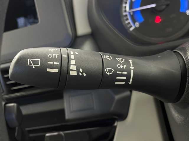 日産 ルークス X 栃木県 2024(令6)年 1.5万km ホワイトパール アラウンドビューモニター/衝突被害軽減システム/先行車発進お知らせ機能/車線逸脱警報/速度標識表示/道路標識表示/ふらつき警報/クリアランスソナー/オートライト/LEDヘッドライト/左側パワースライドドア/ベンチシート/プッシュスタート/スマートキー/保証書/取扱説明書/スペアキー