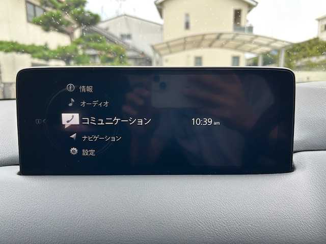 マツダ ＣＸ－５ XD プロアクティブ 大阪府 2020(令2)年 2.6万km スノーフレイクホワイトパールマイカ １０．２５型ナビ　/フルセグ　/Ｂｌｕｅｔｏｏｔｈ　/全方位カメラ　/ＢＯＳＥサウンド　/パワーバックドア　/シートヒーター　/ステアリングヒーター　/前後ドラレコ　/ＥＴＣ　/ブラインドスポットモニター/マット