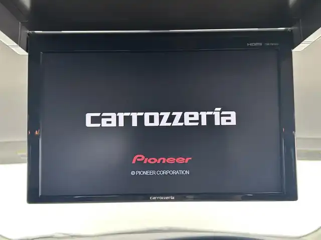 トヨタ エスティマ アエラス プレミアムエディション 岡山県 2014(平26)年 18.6万km ホワイトパールクリスタルシャイン 社外ナビ/AVIC-MRZ099W/（CD/DVD/BT/TV)/バックカメラ/フリップダウンモニター/両側パワースライドドア/ETC/クルーズコントロール/オートライト/HID