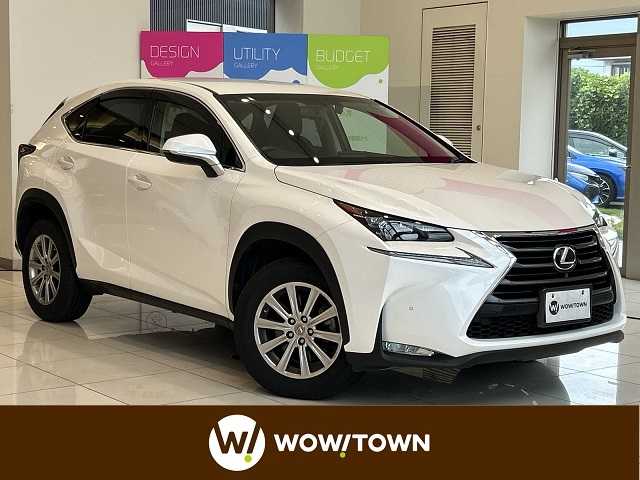 レクサス ＮＸ 200t Iパッケージ 埼玉県 2016(平28)年 3.7万km ソニッククォーツ 純正SDナビ/　　CD/DVD/BT/USB/フルセグ/全方位カメラ/パワーバックドア/LEDオートライト/クルーズコントロール/合皮シート/パワーシート/シートヒーター/シートメモリー/ステアリングヒーター/ステアリングスイッチ/コーナーセンサー/ビルトインETC2.0